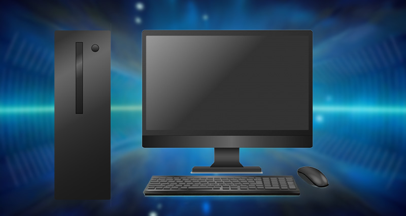 デスクトップPC